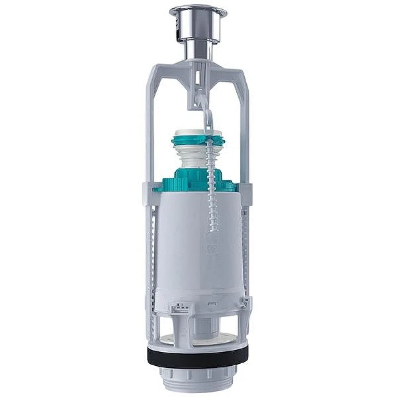 Сливная арматура Iddis Optima Home F012400-0008 Хром