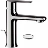 Смеситель для раковины Remer Vanity V10 Хром на столешницу