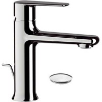 Смеситель для раковины Remer Vanity V10 Хром на столешницу однорычажный