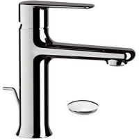Смеситель для раковины Remer Vanity V10 Хром на столешницу