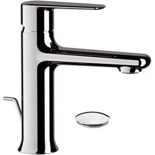 Смеситель для раковины Remer Vanity V10 Хром на столешницу