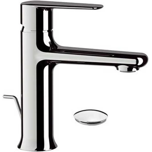 Смеситель для раковины Remer Vanity V10 Хром на столешницу