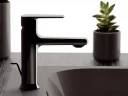 Смеситель для раковины Remer Vanity V10 Хром на столешницу