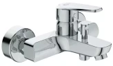 Смеситель для ванны Ideal Standard I.Life BD046AA цвет Хром