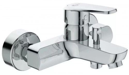 Смеситель для ванны Ideal Standard I.Life BD046AA цвет Хром