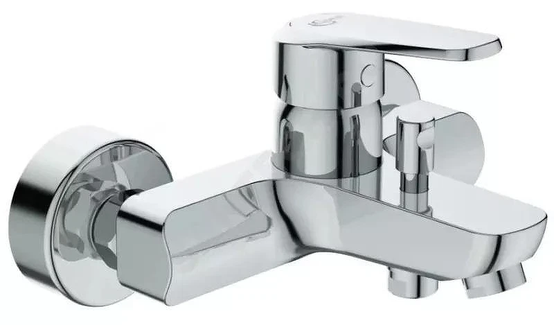 Смеситель для ванны Ideal Standard I.Life BD046AA цвет Хром