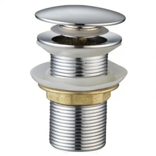 Донный клапан CeramaLux RD004 Хром