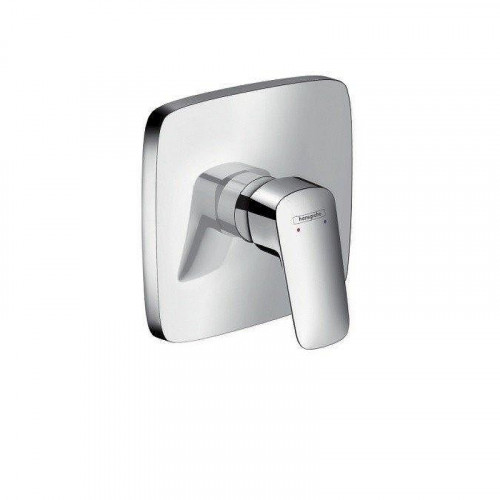 Смеситель для душа Hansgrohe Logis 71605000S цвет Хром