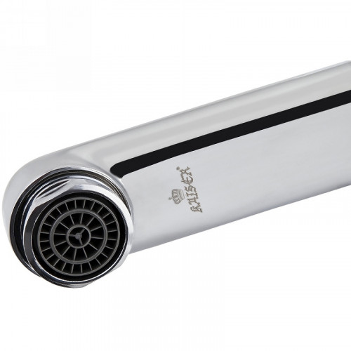 Смеситель для ванны Kaiser Glory 69055 универсальный Хром латунь на стену