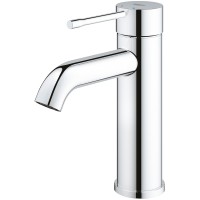 Смеситель для раковины Grohe Essence 23590001 Хром