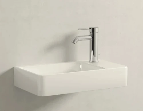 Смеситель для раковины Grohe Essence 23590001 Хром