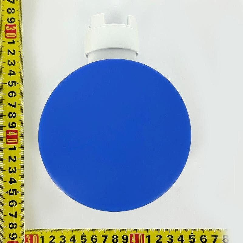 Сифон для душевого поддона McAlpine MRS10C цвет Хром