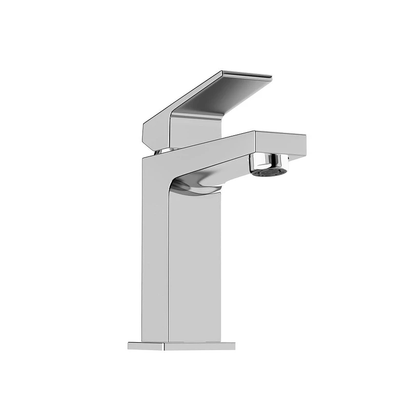 Смеситель для раковины Vitra Minimax Square A43720EXP цвет Хром