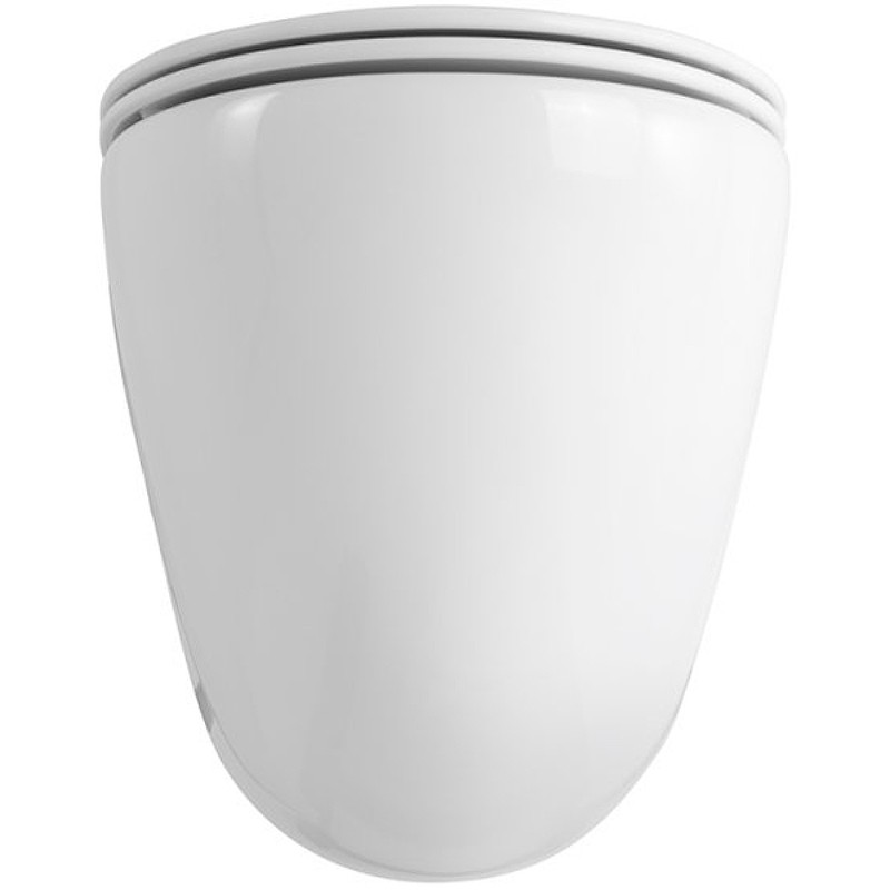 Комплект унитаза BelBagno Amanda BB051CHR+BB051SC с инсталляцией Grohe Rapid SL 38721001 с сиденьем Микролифт и клавишей смыва Хром фаянс подвесной
