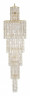 Подвесная люстра Arti Lampadari Valencia Valencia E 1.11.50.501 G