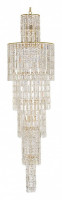 Подвесная люстра Arti Lampadari Valencia Valencia E 1.11.50.501 G