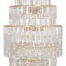 Подвесная люстра Arti Lampadari Valencia Valencia E 1.11.50.501 G