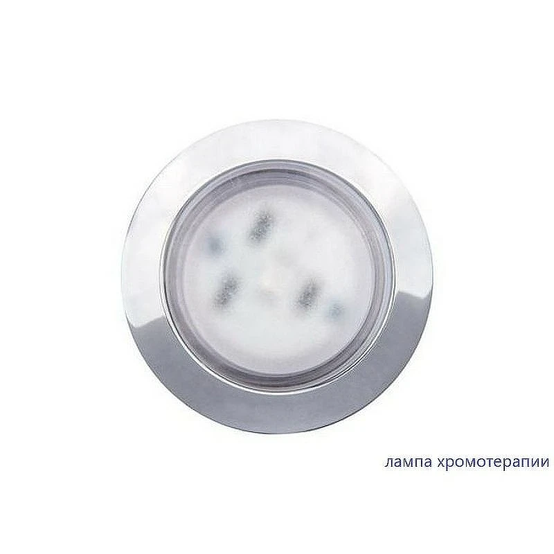 Акриловая ванна Whitecross Wave Slim 150x70 0111.150070.100.ULTRANANO.CR с гидромассажем