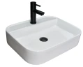 Раковина Gid Geometrico N9550 50 51229 цвет Белый