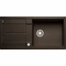 Кухонная мойка Blanco Metra XL 6S 515287 Кофе искусственный камень (литьевой мрамор) встраиваемый