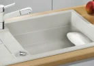 Кухонная мойка Blanco Metra XL 6S 515287 Кофе искусственный камень (литьевой мрамор) встраиваемый