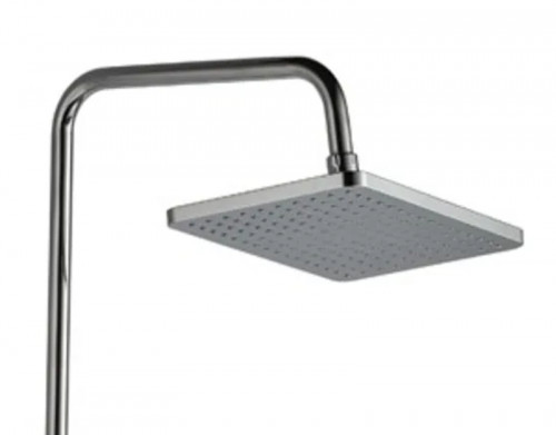 Душевая система Boch Mann Chika BM8601 Хром латунь на стену