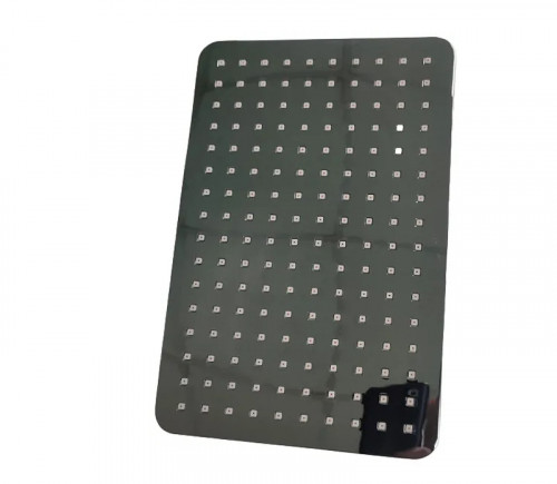 Душевая система Boch Mann Chika BM8601 Хром латунь на стену