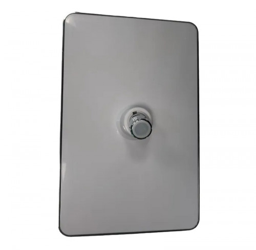 Душевая система Boch Mann Chika BM8601 Хром латунь на стену