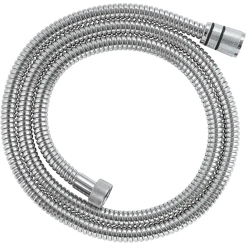 Душевой шланг Grohe Rotaflex 28417001 цвет Хром