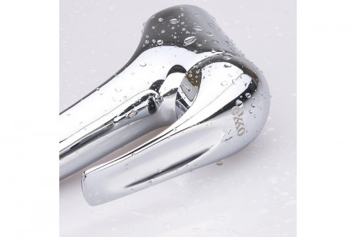 Смеситель для раковины Ekko E10109 цвет Хром