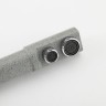 Смеситель для кухни Frap H52 F4352-22 Серый латунь