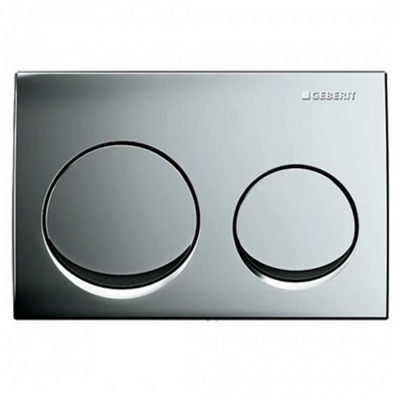 Комплект унитаза с инсталляцией Geberit Alpha 500.175.21.I цвет Белый с сиденьем Микролифт и клавишей смыва цвет Хром