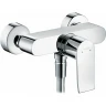 Смеситель для душа Hansgrohe Metris 31680000 Хром латунь на стену