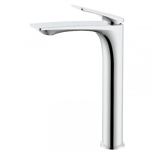 Смеситель для раковины Azario Lursy AZ-K9049 цвет Хром