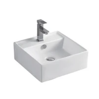 Раковина RGW GS-02 39 80121002-01 цвет Белый