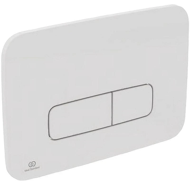 Клавиша смыва Ideal Standard Oleas M3 R0123AC Белая