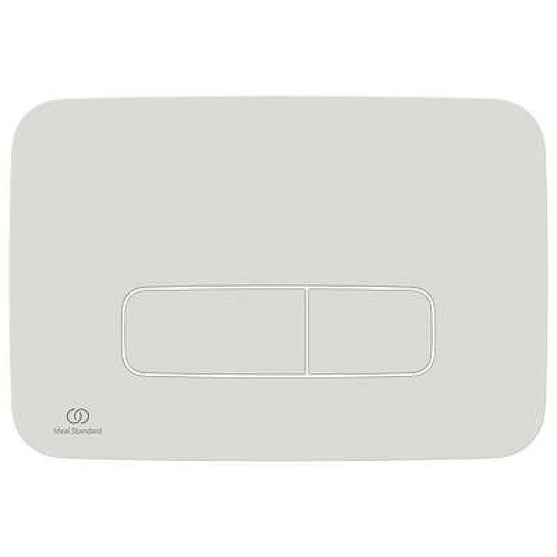 Клавиша смыва Ideal Standard Oleas M3 R0123AC Белая