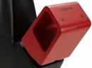 Смеситель для кухни Lemark Soul LM6008BR Черный латунь