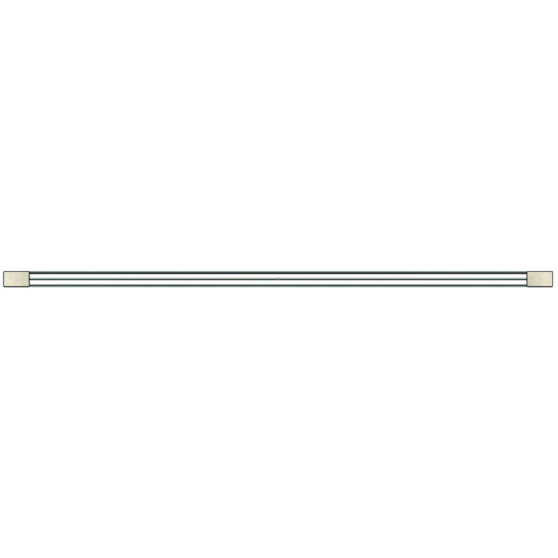 Душевой лоток Berges Super Slim 1000 090155 с решеткой Хром матовый