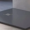 Душевой поддон из искусственного камня RGW Stone Tray (Стоун Трей) ST-G 120х90 16152912-002 цвет Графит
