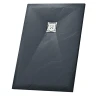 Душевой поддон из искусственного камня RGW Stone Tray (Стоун Трей) ST-G 120х90 16152912-002 цвет Графит