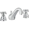 Смеситель для раковины Migliore Lady 18830 Хром латунь