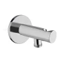 Шланговое подключение Fima Carlo Frattini Shower accessories F2287NCR цвет Хром