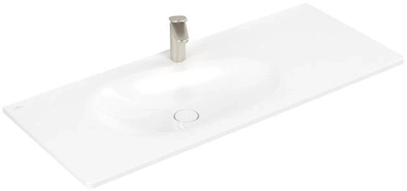 Раковина Villeroy&Boch Antao 120 4A77L2R1 цвет Альпийский белый