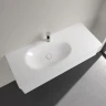 Раковина Villeroy&Boch Antao 120 4A77L2R1 цвет Альпийский белый