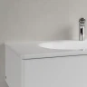 Раковина Villeroy&Boch Antao 120 4A77L2R1 цвет Альпийский белый