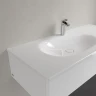 Раковина Villeroy&Boch Antao 120 4A77L2R1 цвет Альпийский белый