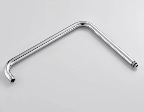 Душевая система Frap F2405 Хром латунь на стену