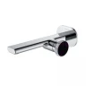 Смеситель для раковины Black&White Gravity GF-7407-С 7407C цвет Хром