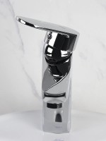 Смеситель для раковины Viko V-4501 Хром